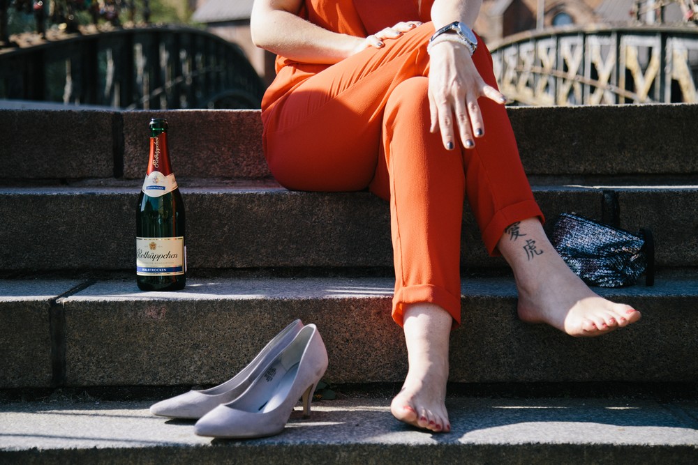 Fotograf JGA Junggesellinnenabschied Hamburg-Barmbek Malte Dietsch